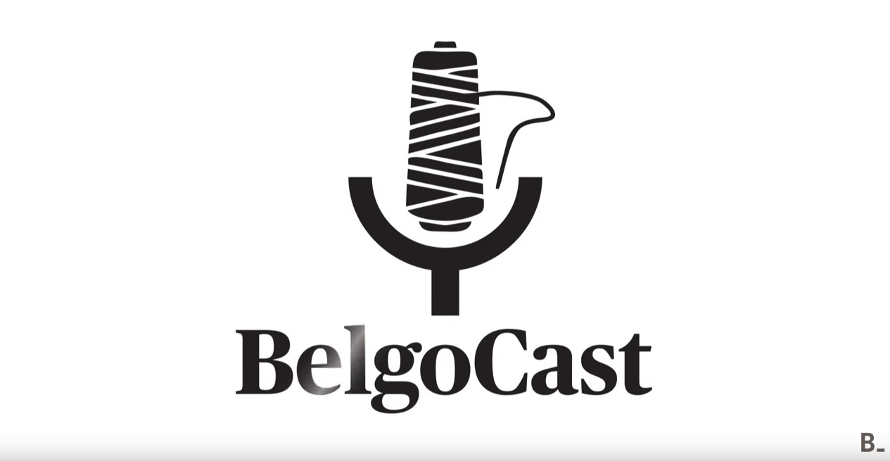 BelgoCast com TJ Serviços - Episódio 1