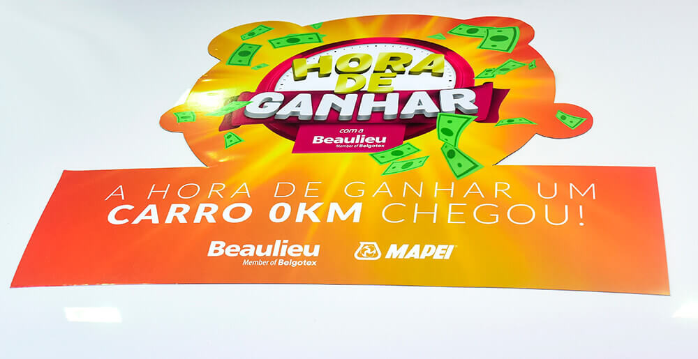 Campanha Hora de Ganhar