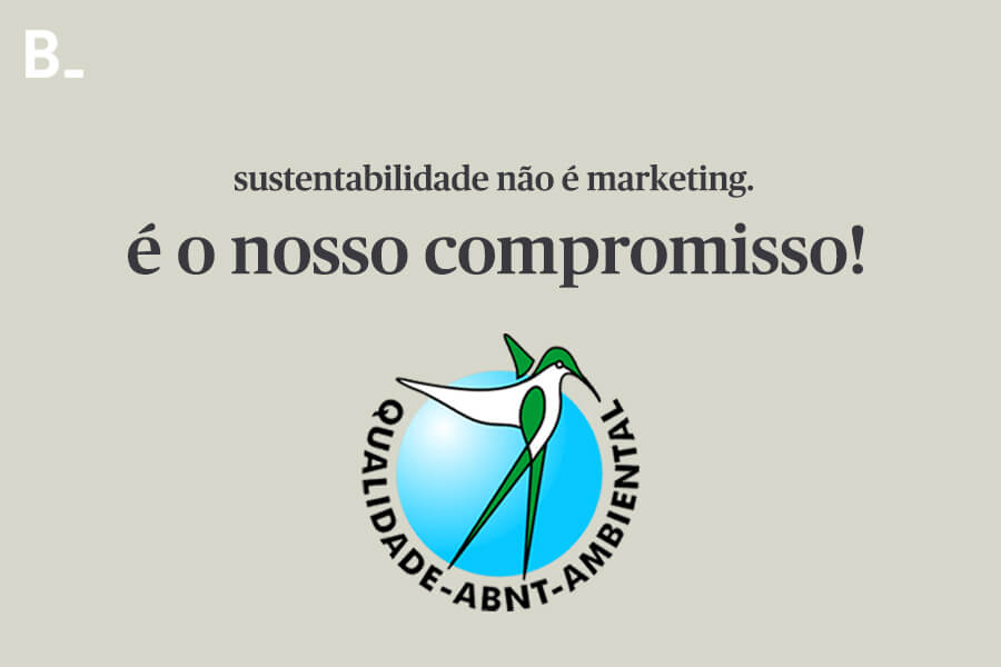 Um compromisso