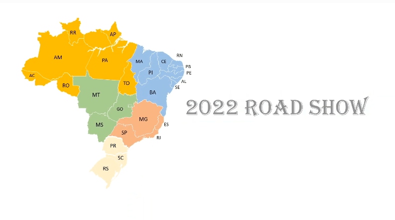 Roadshow 2022