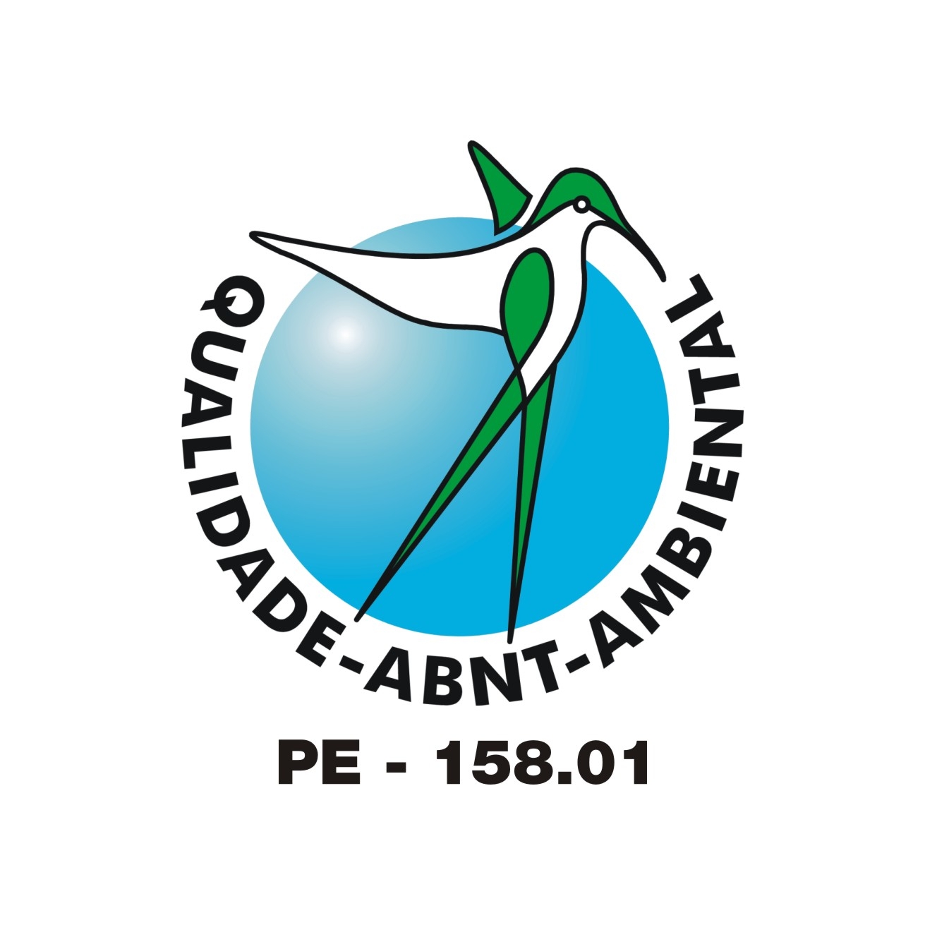 Certificação Rótulo Ambiental ABNT 