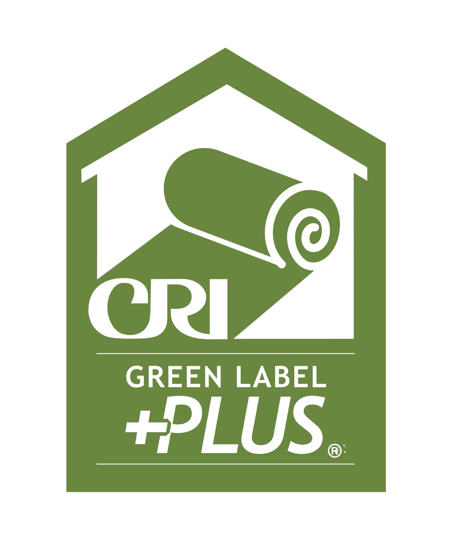 Certificação CRI - Green Label Plus