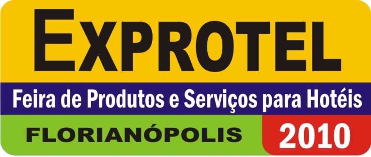 EXPROTEL - Feira de Produtos e Serviços para Hotéis