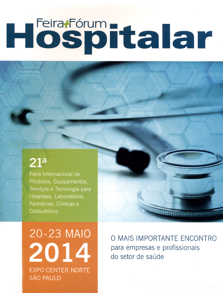 Hospitalar 2014