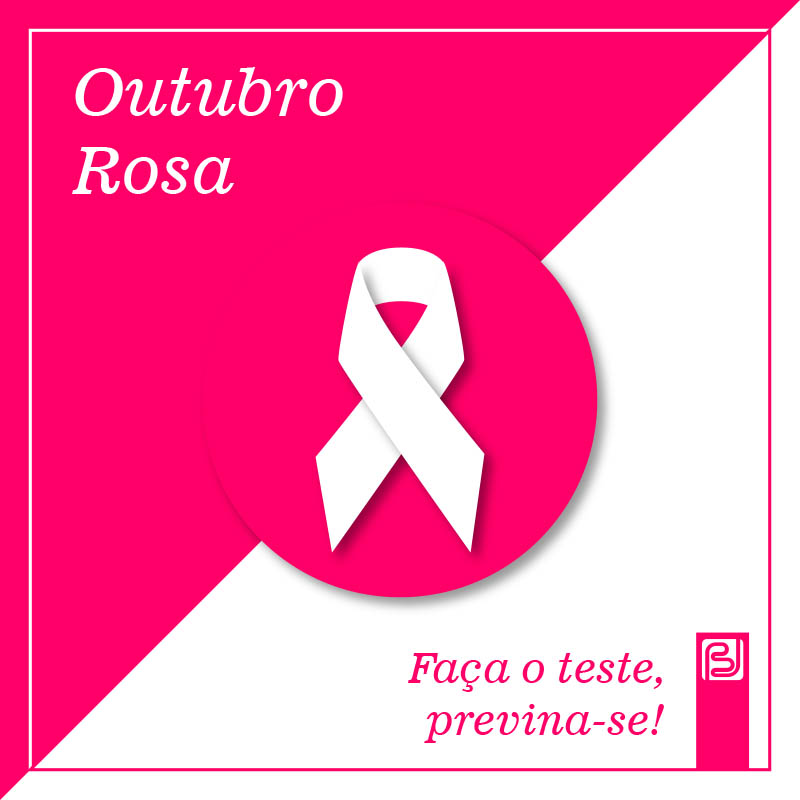 Outubro Rosa