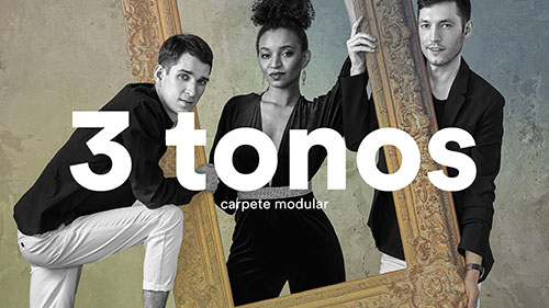 3 tonos